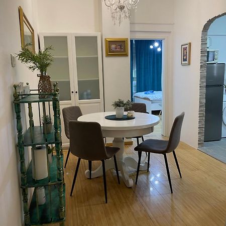 Apartman Centar 5 Zagreb Ngoại thất bức ảnh