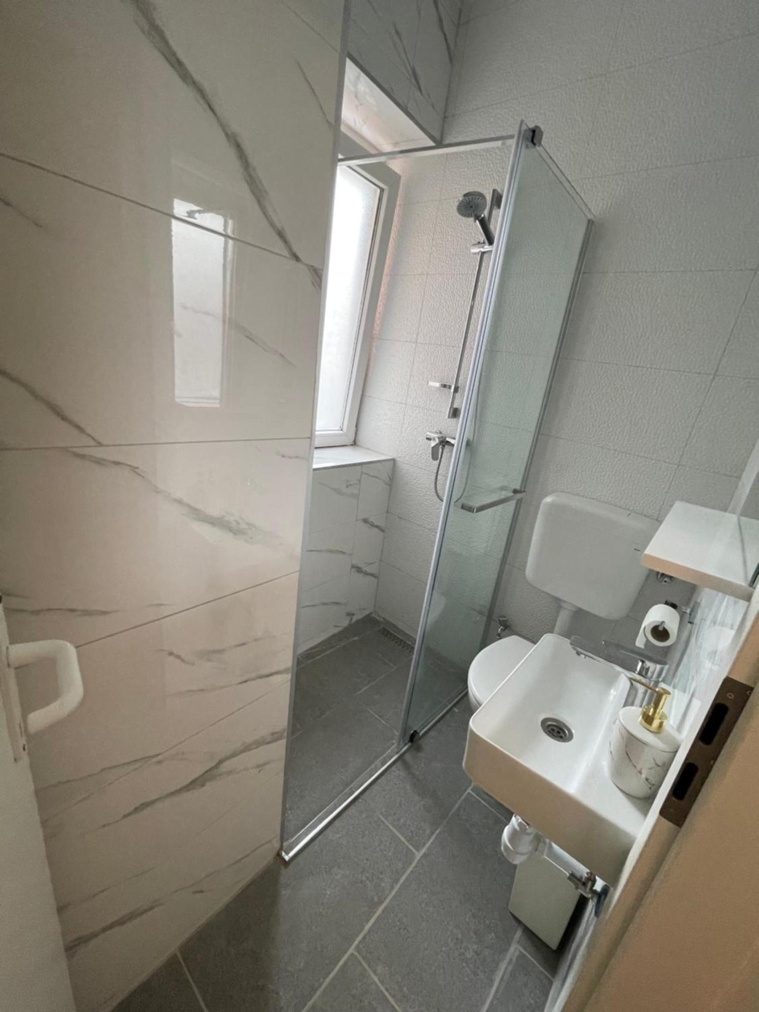 Apartman Centar 5 Zagreb Ngoại thất bức ảnh