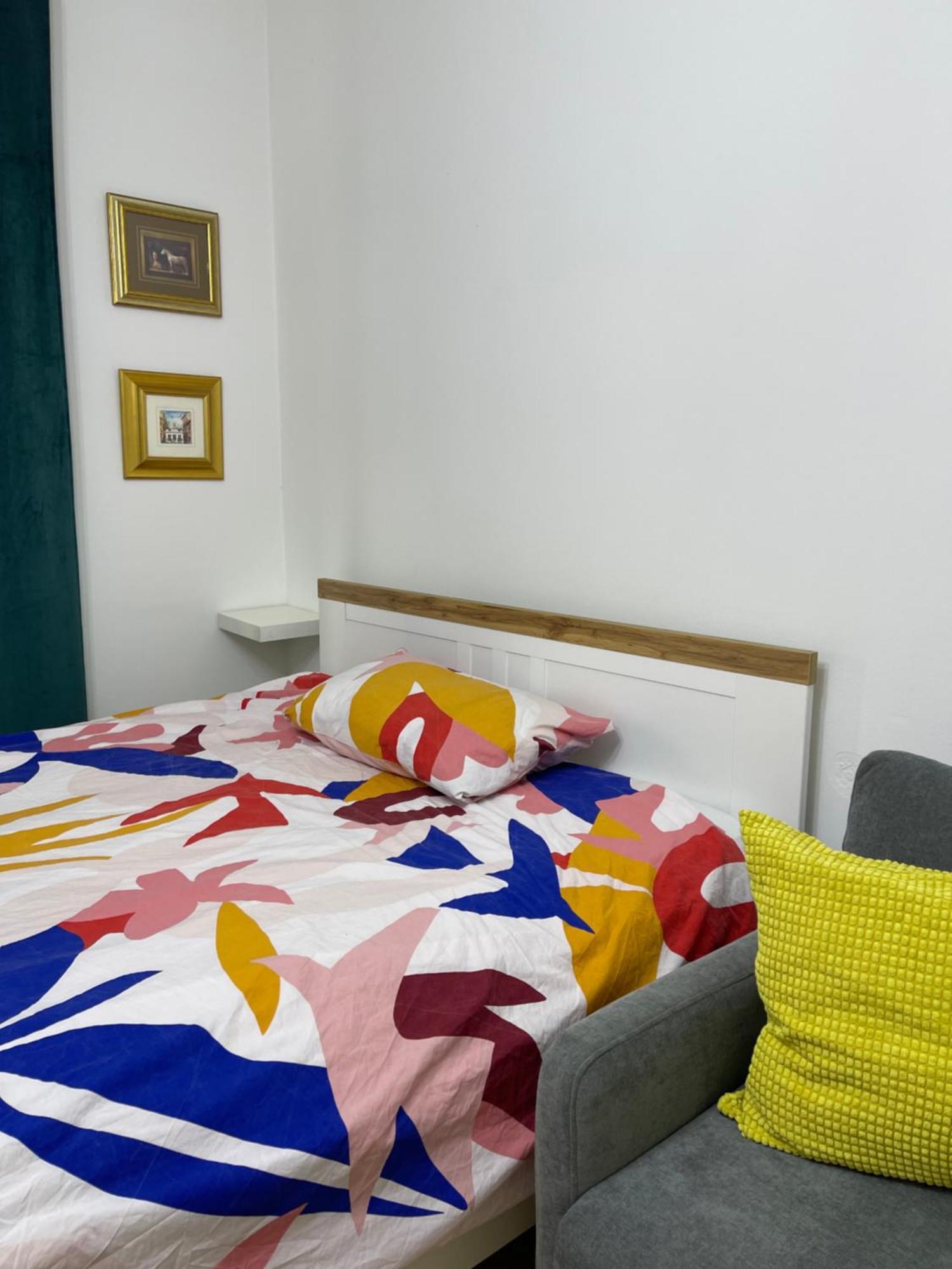 Apartman Centar 5 Zagreb Ngoại thất bức ảnh